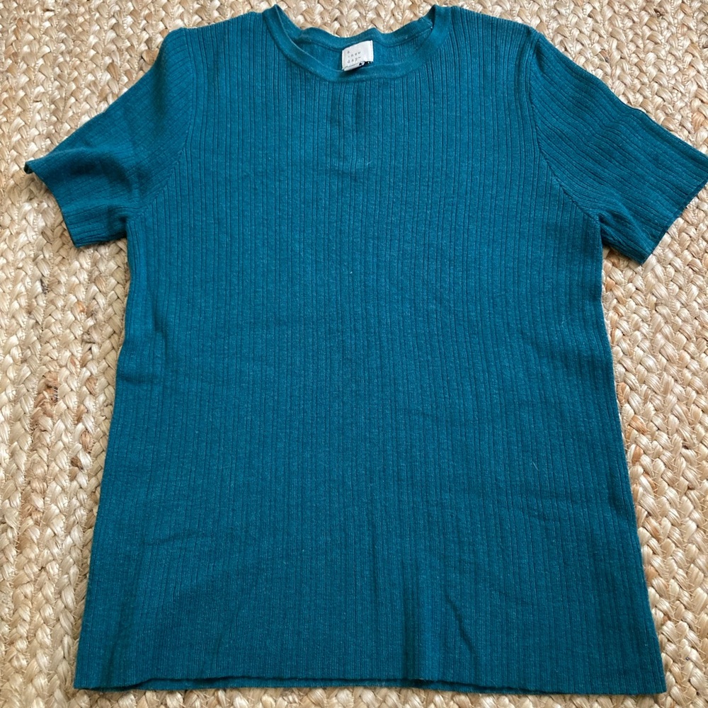 A New Day-Target sweater shirt ribbed